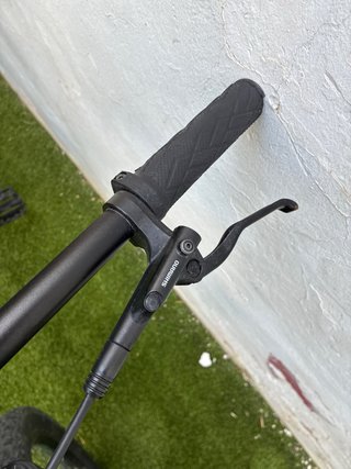 Trek Roscoe 7 talla XS