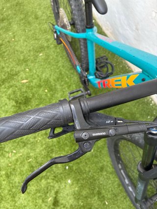 Trek Roscoe 7 talla XS