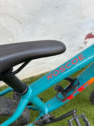 Trek Roscoe 7 talla XS