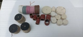 HERRAMIENTA, JOYERÍA. Precio final