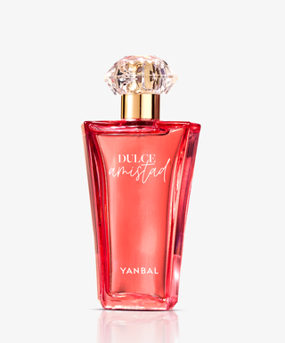 Perfume Dulce Amistad Eau de Parfum Yanbal