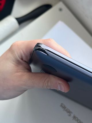 Portátil Huawei Matebook D13 Gris