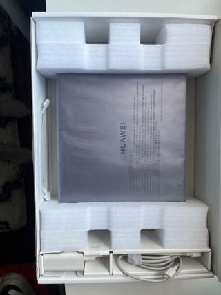Portátil Huawei Matebook D13 Gris