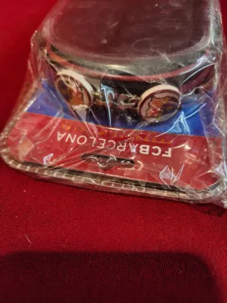 Estuche Oficial FC Barcelona PSP 2000/3000