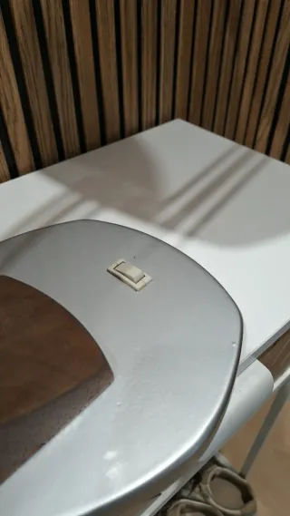 Lámpara Fase
