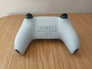 DUALSENSE BLANCO PS5