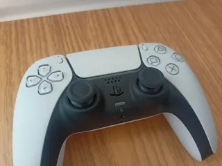 DUALSENSE BLANCO PS5