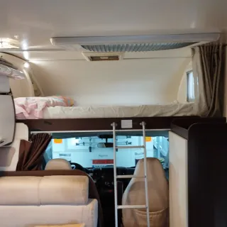 FIAT Ducato 2015