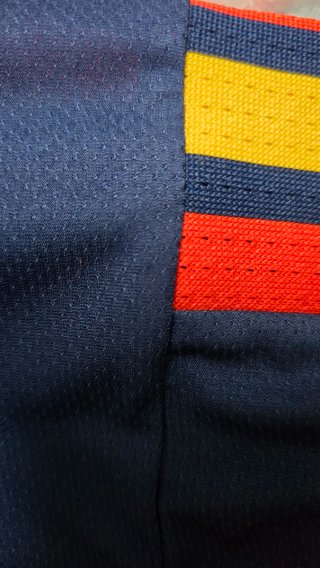 Camiseta España Mundial 2026 Talla XL, L y M