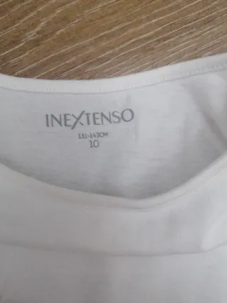 Conjunto camiseta y pantalón corto estampado
