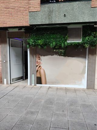 Se traspasa centro de estética y micropigmentación