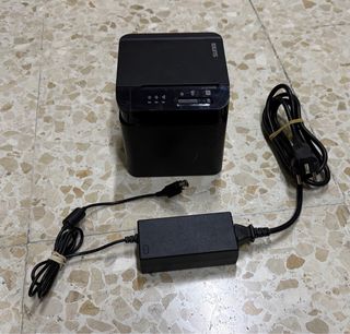 Stampante per biglietti SUNMI NT311 USB-C RJ45- WIFI 80mm