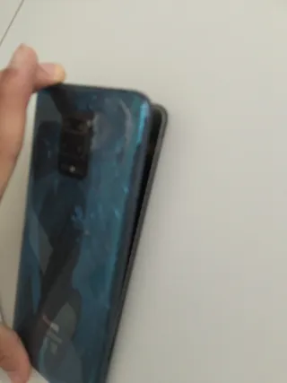 Xiaomi Redmi Note 9 Pro