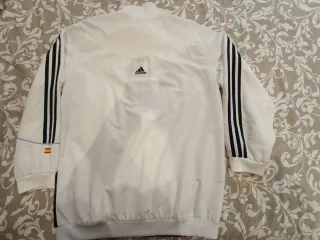 Chándal Adidas Real Madrid Champions 2009