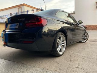 BMW Serie 2