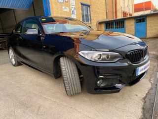 BMW Serie 2