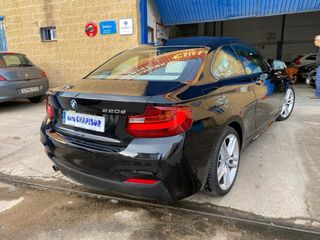 BMW Serie 2