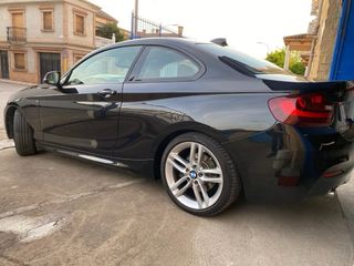 BMW Serie 2