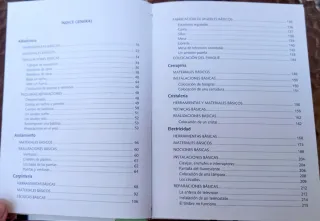 BRICOLAJE Gran enciclopedia