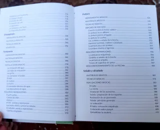 BRICOLAJE Gran enciclopedia