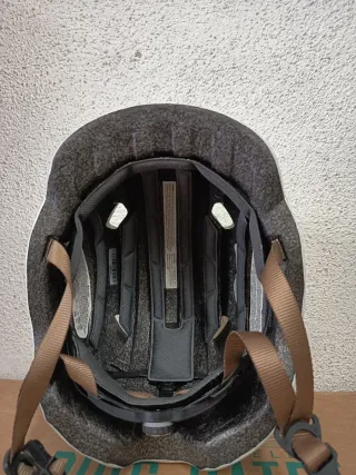 Casco Smart4u para patinete o bici