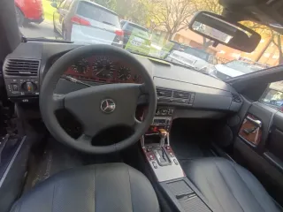 Mercedes-Benz SLR 1991