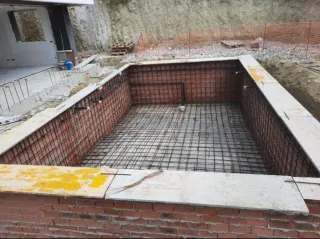 Construcción Piscinas, Balsas, Riego, Depuradora