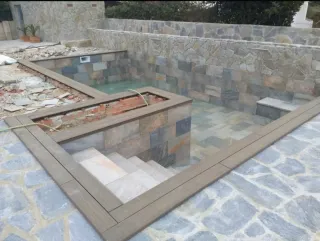 Construcción Piscinas, Balsas, Riego, Depuradora
