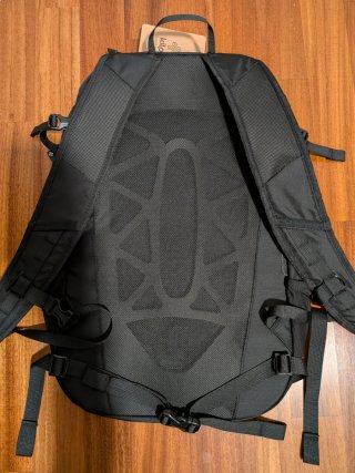 Zaino Kilpi 25 litri