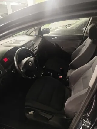golf plus 2005