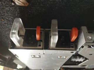 Servidor Dell. Modelo R430.