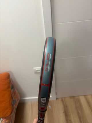 Pala Nox Bahia 2024