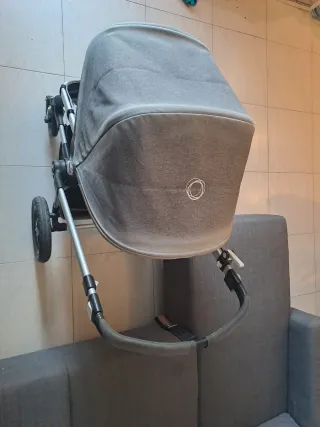 Bugaboo Cameleon 3