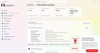 PORTATIL ASUS i7 1TB SSD MUY RAPIDO 299€NEGOCIABLE
