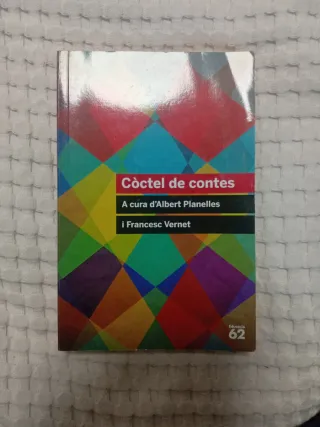 Còctel de contes: A cura d'Albert Planelles i F...