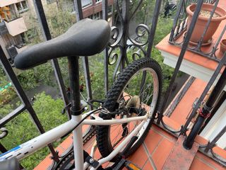 Bicicleta Rockrider Infantil