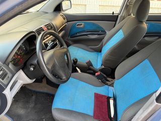 KIA Picanto 2005 “Impoluto” transferido