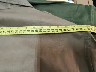 Uniforme M72 ET Garbanzo