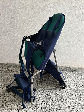 Mochila Portabebés Montaña