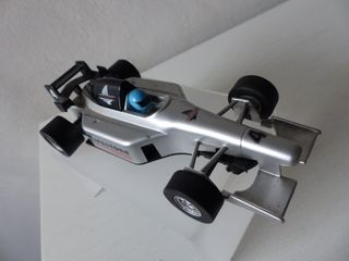 SINGLE SEATER F1 - GRIS - SCALEXTRIC