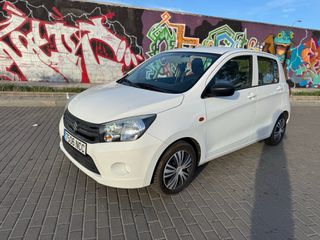 Suzuki Celerio 2020