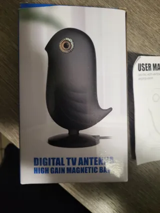 Antenna Digitale