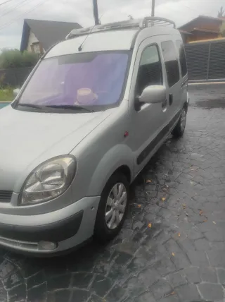 Renault Kangoo 2004