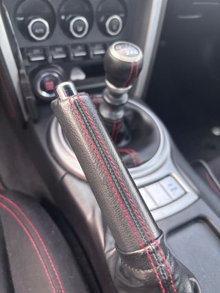 Toyota GT 86