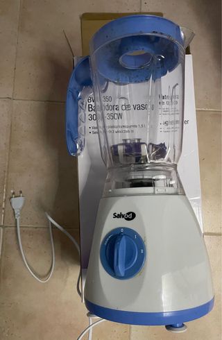 Batidora de vaso Saivod BW 350
