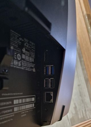 HP ProOne 400 G2 20 Core i3 3,2 GHz