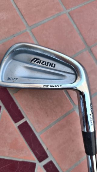 Juego Golf Mizuno MX700 CLK