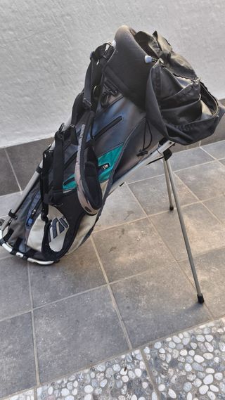 Juego Golf Mizuno MX700 CLK