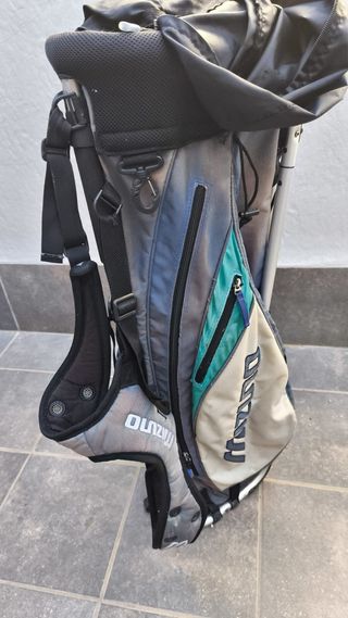 Juego Golf Mizuno MX700 CLK