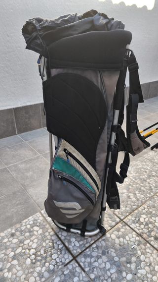 Juego Golf Mizuno MX700 CLK